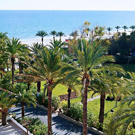 Alicante Plage Muchavista Vu Mer Piscine ,Wifi Exteriér fotografie
