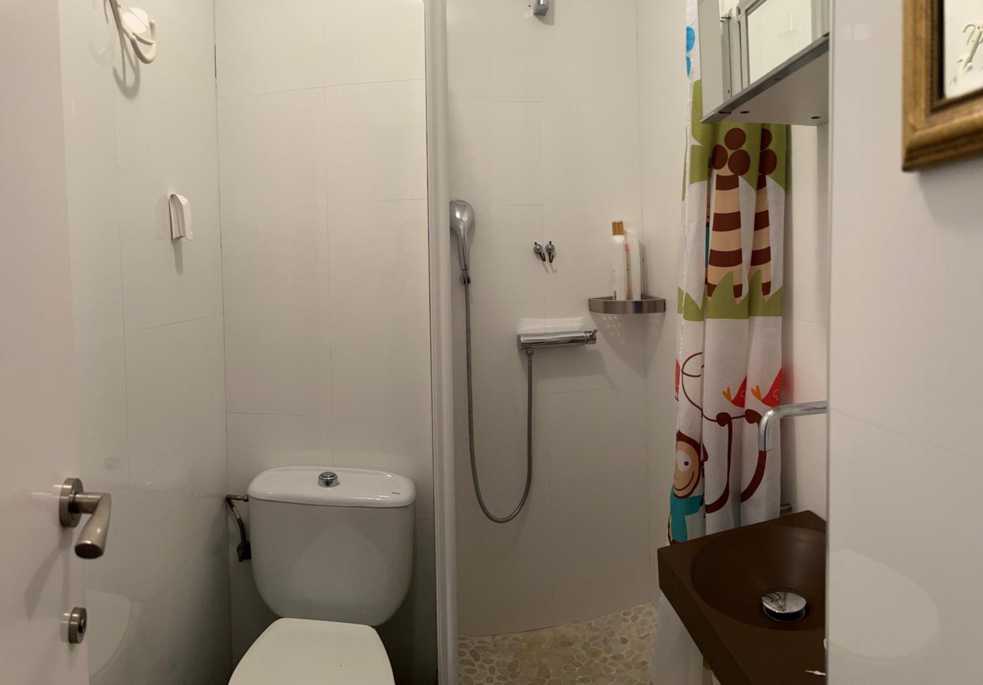 Alicante Plage Muchavista Vu Mer Piscine ,Wifi Exteriér fotografie